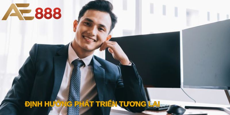 Định hướng phát triển tương lai của tác giả