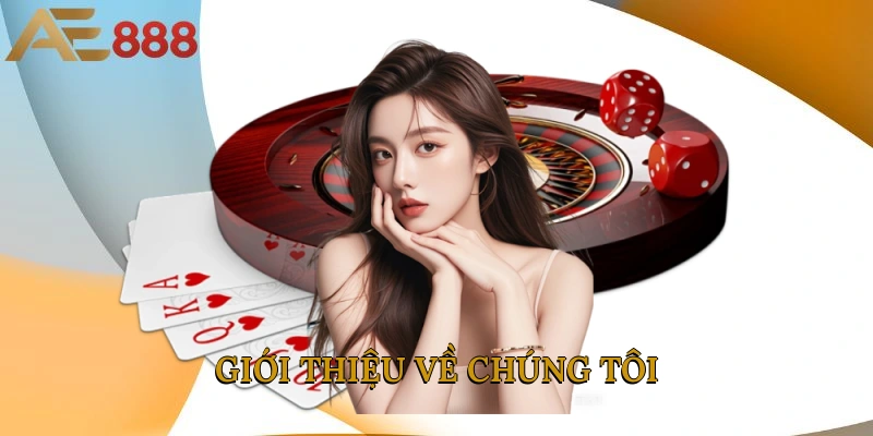 Giới thiệu về chúng tôi